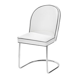 Seffo Bacher - Dining Chairs