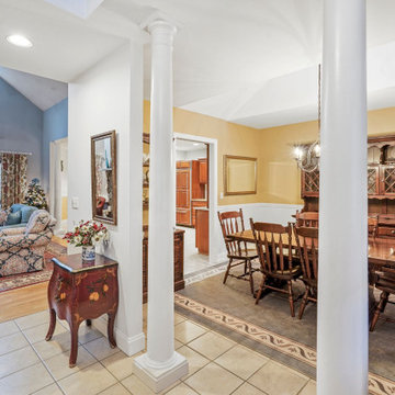 44 Cloudview Drive Moultonborough, NH