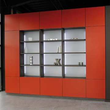 Bibliothèque