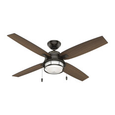 50 Most Popular Coastal Ceiling Fans For 2021 Houzz