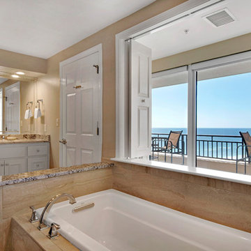 Westwinds 4824 (S)15th floor -3BR 3.5BA - Sleeps 8 - Penthouse