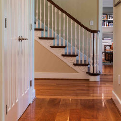 New Cherry Flooring - Select Grade - Hardwood Flooring