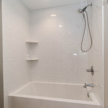 Modified Hampton | Dunmoor Estates Plainfield, IL
