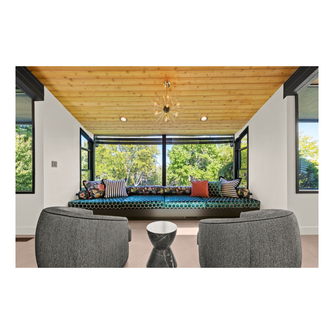 Reno Luxury Design