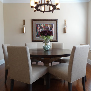 Mardo Round Table