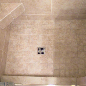 Annandale Kitchen and Bathroom