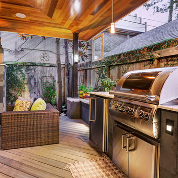 Project of the Month: August 2015