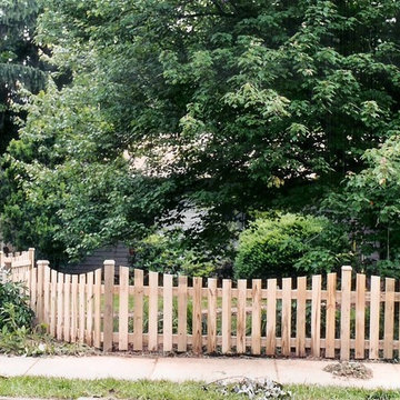 Our Fences