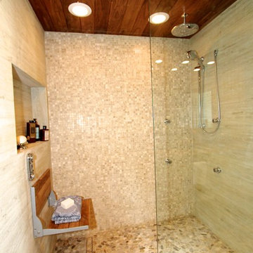 Lake Livingston Whole Home Remodel