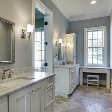 Wellborn Forest Cabinetry