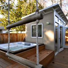Pool Ideas