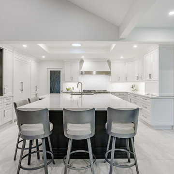Northshore project - Burlington