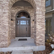 2025 Front of House Ideas