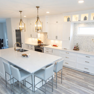 Timeless Kitchen