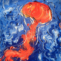 OILS - Paintings