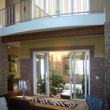 atrium