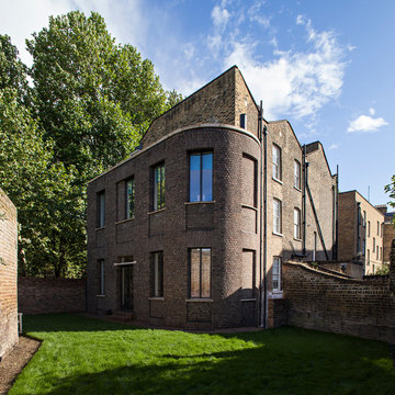 House In Wapping