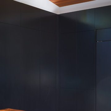 Ridgewood Residence