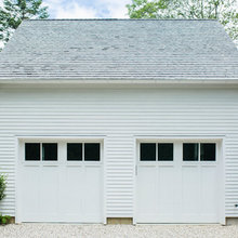 Garage Door