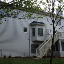 Siding Nightmare - Products