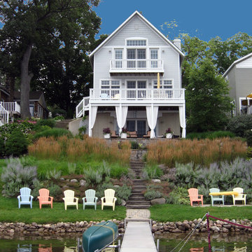 North Lake Residence