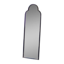 beach mirror