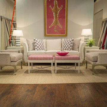 Custom Furniture