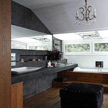 Step Up Tub