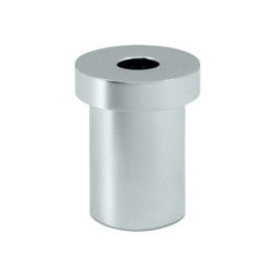 Solid Brass Pivot Base - Hinges