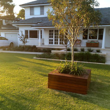 landscaping