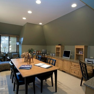 Covered Bridge Estate