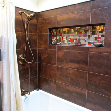 Chula Vista Hall Bath