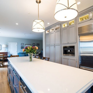 Corte Madera Contemporary