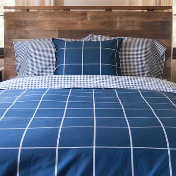 Comforters & Duvet Covers