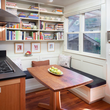 Balduzzi-Clark Kitchen Remodel