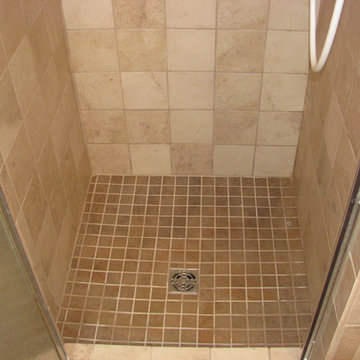Wineinger Bathroom & Laundry Remodel