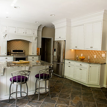 Kitchen Remodel in Newark, Delaware