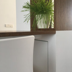 Apartamento para 3 - Vases