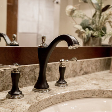 Faucet