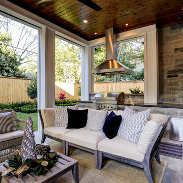 Southern Living Showcase Home 2014 Houston