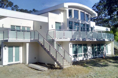 Minimalist home design photo in Other