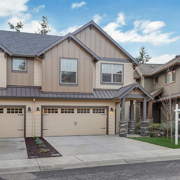 The Cowlitz