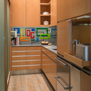 Modern Frontier- Texas Ranch House
