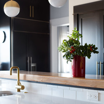 Quick and Easy Kitchen Refresh