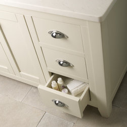 Laura Ashley Bathroom Furniture - Bathroom Vanity Units & Sink Cabinets