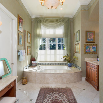 8 Ocean Harbour Circle | Ocean Ridge, FL | Deepwater