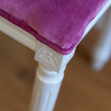 Gästezimmer Bougainville