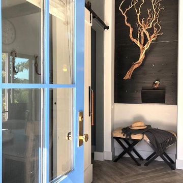 AirBnB : Cottage Modern [in process]