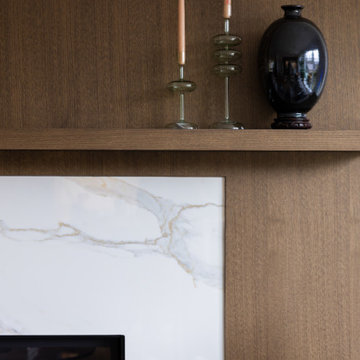 W35th Kitchen, Family & Dinnig Room Renovation