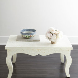 Wynne Coffee Table - Coffee Tables